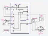 Older Gas Furnace Wiring Diagram A Typical Furnace Wiring Schematic for Gas Wiring Diagram Show