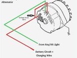 One Wire Alternator Wiring Diagram Chevy Denso Wiring Diagram Manual E Book