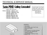 Pac Os 5 Wiring Diagram Mitsubishi Mr Slim Peh Eak Service Manual Manualzz