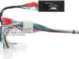 Pac Sni 35 Wiring Diagram Pac Sni 35 Wiring Diagram Vehicle to Home Wiring Diagram Fresh Re