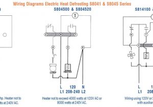 Paragon 8141 Wiring Diagram Paragon 8141 Wiring Diagram Best Of Defrost Timer Wiring Diagram 240