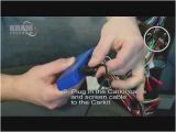 Parrot Ck3200 Wiring Diagram Parrot Installation Small Wmv Youtube