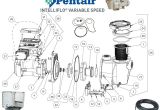 Pentair Intelliflo Wiring Diagram Pentair Intelliflo Pump Parts Pool Plaza