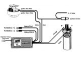 Pertronix Ignition Wiring Diagram Tach to Msd 6al Wiring Wiring Diagram List