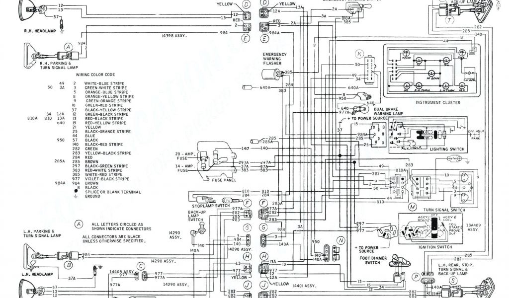 Peterbilt Starter Wiring Diagram Cucv Starter Wiring Diagram Wiring ...