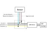 Photocell Wiring Diagram Uk Wiring Diagram for Sensor Porchlight Wiring Diagram Fascinating