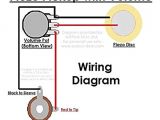 Piezo Tweeter Wiring Diagram Piezo Wiring Diagram Wiring Diagrams Terms