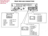 Pioneer 16 Pin Wiring Diagram Pioneer Deh 16 Wiring Harness Wiring Diagram Database