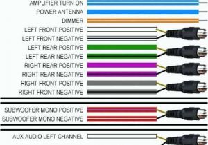 Pioneer Avh-p4000dvd Wiring Diagram Wiring Diagram Pioneerre Diagram Avh P1400dvd User Manualringpioneer