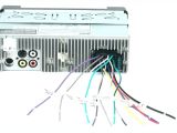 Pioneer Car Stereo Wiring Diagram Pioneer Car Stereo Wiring Diagram Free Deh 1100mp Bluetooth Boss