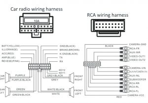 Pioneer Deh 1600 Wiring Diagram Pioneer Deh 16 Wiring Diagram Wiring Diagram Review