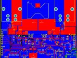 Plane Power Wiring Diagram Pcb Separating High and Low Power Ground Planes Electrical