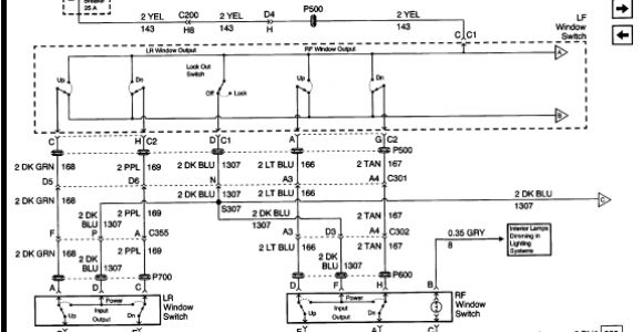 Pontiac Montana Power Window Switch Wiring Diagram Pontiac Montana Power Window Switch Wiring Diagram