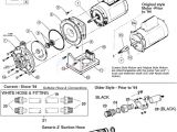 Pool Pump Motor Wiring Diagram Polaris Booster Pump Pb4 60 Pre 1994 Parts Inyopools Com