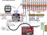 Portable Generator Transfer Switch Wiring Diagram 401 Best Residential Wiring Images In 2019 Electrical Engineering