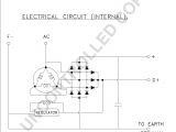 Prestolite Alternator Wiring Diagram 66021544 Alternator Product Details Prestolite Leece Neville