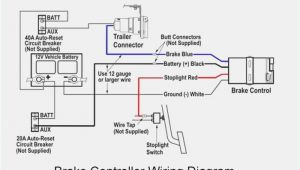 Prodigy Trailer Brake Controller Wiring Diagram Tekonsha Prodigy Wiring Diagram Wiring Diagram Centre