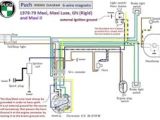 Puch Moped Wiring Diagram 20 Best Puch Images In 2018 Mopeds Scooters Motorcycles