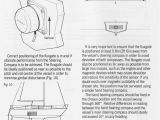 Raymarine Fluxgate Compass Wiring Diagram Mounting Fluxgate Compass In Aluminium Yacht Page 3 Cruisers