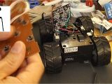 Rc Car Receiver Wiring Diagram Wired Remote Control to Replace Rc Receiver Youtube