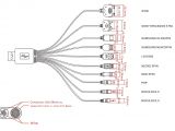 Rca Cable Wiring Diagram Usb to Rca Cable Wiring Diagram Awesome Usb to Rca Cable Wiring