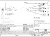 Rca Plug to Speaker Wire Diagram Rca to Rj45 Wiring Diagram Wiring Diagram Home