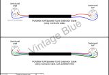 Rca Plug to Speaker Wire Diagram Rca Wiring Diagram Wiring Diagram