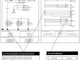 Rear View Mirror Wiring Diagram Repair Guides Wiring Diagrams Wiring Diagrams 1 Of 4