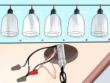 Recessed Lighting Wiring Diagram How to Daisy Chain Lights with Pictures Wikihow