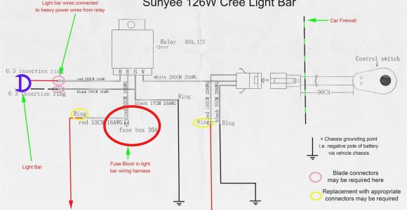 Recon Tailgate Light Bar Wiring Diagram Under Tailgate Led Light Bar Wiring Diagram Wiring Library