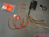 Redarc Bcdc1240 Wiring Diagram Landcruiser 200 Dual Batteries and Dc Dc Charger Project 200