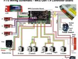 Reprap Wiring Diagram Replacing Ramps 1 4 with Mks Gen 1 4