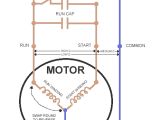 Reversing Single Phase Motor Wiring Diagram Ac Motor Wiring Wiring Diagram Basic