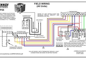 Rheem Heat Pump Wiring Diagram Rheem Heat Pump thermostat Wiring Diagram Fresh Rheem Heat Pumps