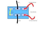 Rocker Switch Wiring Diagram Wiring Clean Od Dpdt toggle the Amp Garage