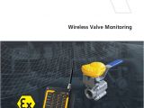 Rotork Wiring Diagram A Range Wireless Valve Monitoring System From Rotork
