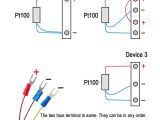 Rtd Wiring Diagram 3 Wire Amazon Com Crocsee Rtd Pt100 Temperature Sensor Probe 3 Wires 2m