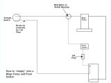 Rule 2000 Bilge Pump Wiring Diagram Rule Pumps Wiring Diagram Wiring Diagram