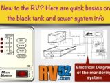Rv Holding Tank Sensor Wiring Diagram Micro Monitor Wiring Diagram Wiring Diagrams Value