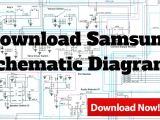 Samsung Surround sound Wiring Diagram Download Samsung Schematic Diagram Youtube