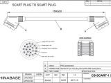Scart Plug Wiring Diagram 21 Pins Scart to Hdmi Cable Buy Scart Cable Scart to Scart Cable