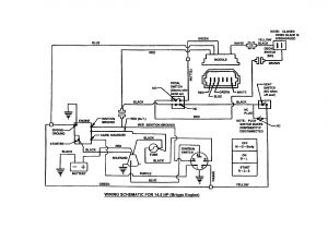 Scotts Riding Lawn Mower Wiring Diagram Scotts S2348 Wiring Diagram Wiring Diagram Centre