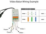 Security Camera Wiring Diagram Mini Cam Security Wiring Diagram Wiring Diagram Show