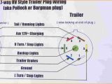 Semi Trailer Wiring Diagram 7 Way Trailer Motor Diagram Wiring Diagram Sample