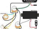 Seymour Duncan P Bass Wiring Diagram Seymour Duncan Active and Passive In the Same Guitar Can