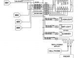 Sho Me Light Bar Wiring Diagram Shome Siren Wiring Diagram Wiring Diagram Repair Guide