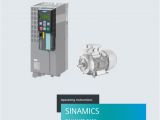 Siemens G120 Wiring Diagram G120 Cu240be2 Op Instr 0117 En Us Electrical Connector Power