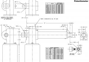 Slide Potentiometer Wiring Diagram Motion Systems