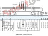 Smartgen Controller Wiring Diagram Smartgen Hgm4020nc Generator Controller 8 Languages Display Amf