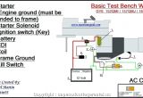 Solenoid Wiring Diagram Lawn Tractor Lawn Mower Starter solenoid Nigerianews Co